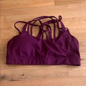 Victoria Secret Sport Bra